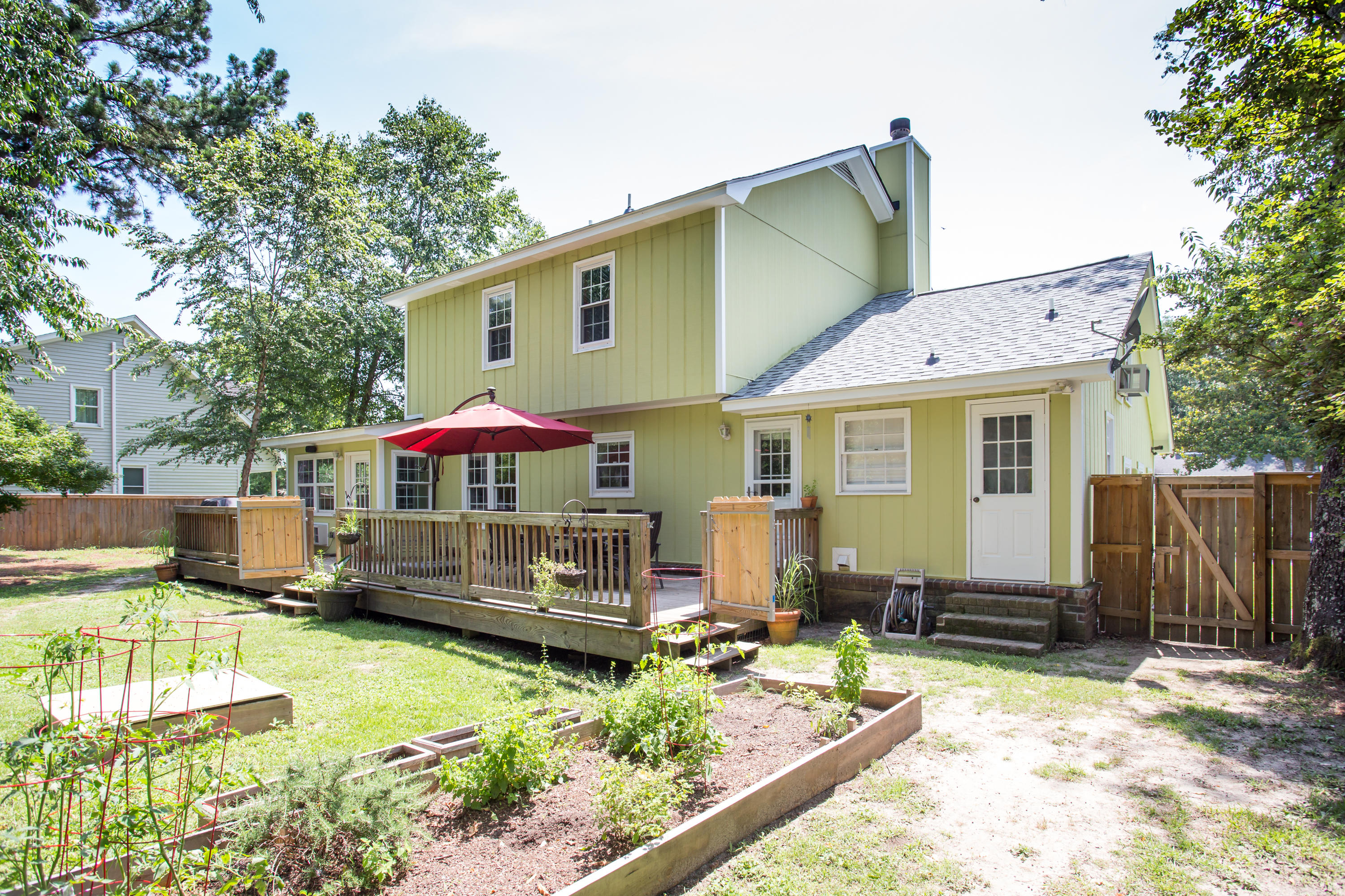 2267 Pristine View Road Charleston, SC 29414 - Photo 29 of 31 2267 Pristine View Rd-29