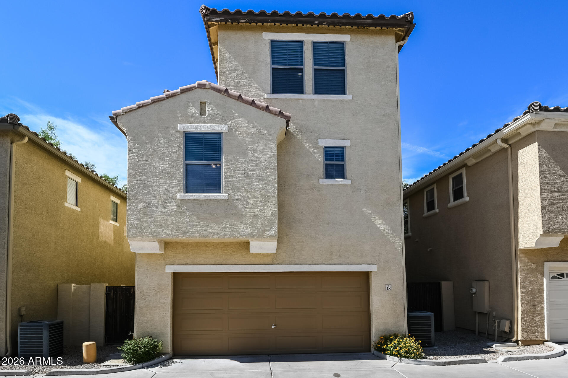 451 South Hawes Road, Unit 18 Mesa, AZ 85208 - Photo 19 of 23