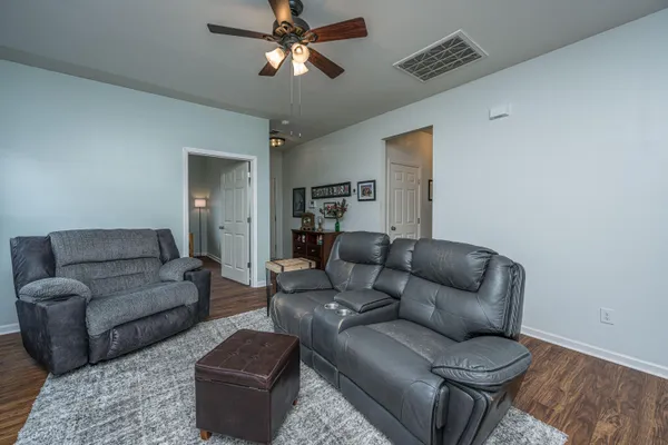 $319,000 | 419 Thoroughbred Drive, Moncks Corner, SC 29461