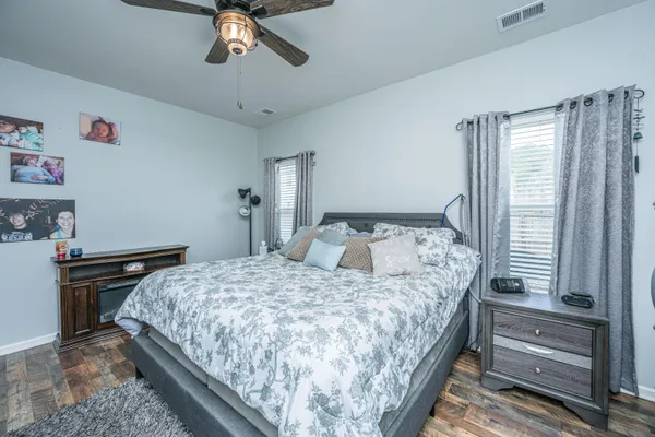 $319,000 | 419 Thoroughbred Drive, Moncks Corner, SC 29461
