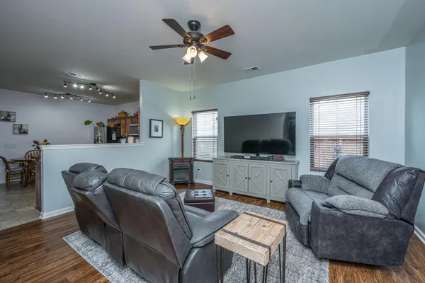 $319,000 | 419 Thoroughbred Drive, Moncks Corner, SC 29461