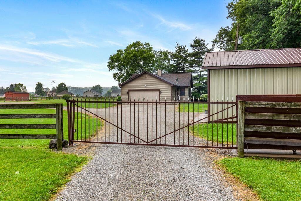 16321 Lewis Road Sunbury, OH 43074 - Photo 7 of 85