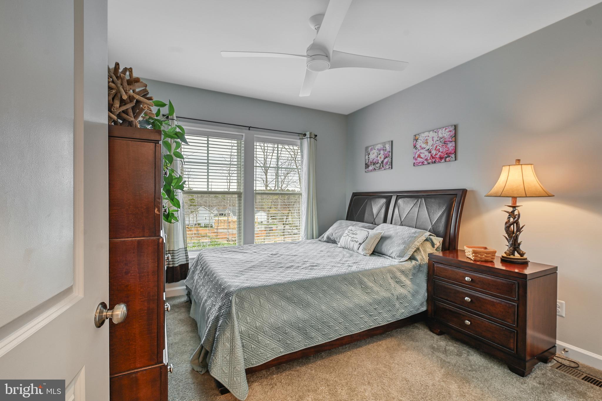 287 Sunset Loop Mineral, VA 23117 - Photo 19 of 112 Private Bedroom 1 off Entry/Foyer