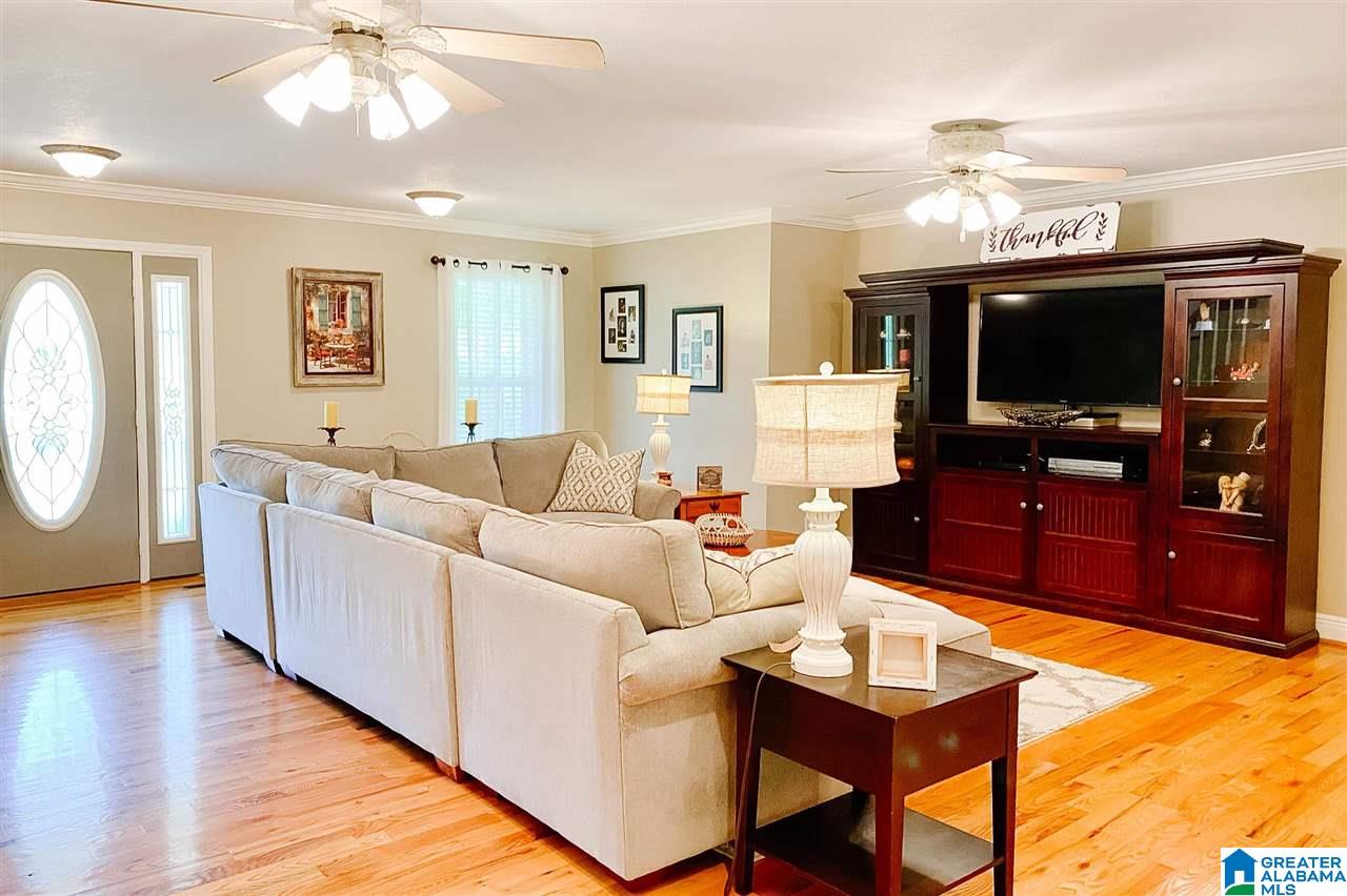 596 Hoot Owl Hollow Road Ohatchee, AL 36271 - Photo 24 of 50