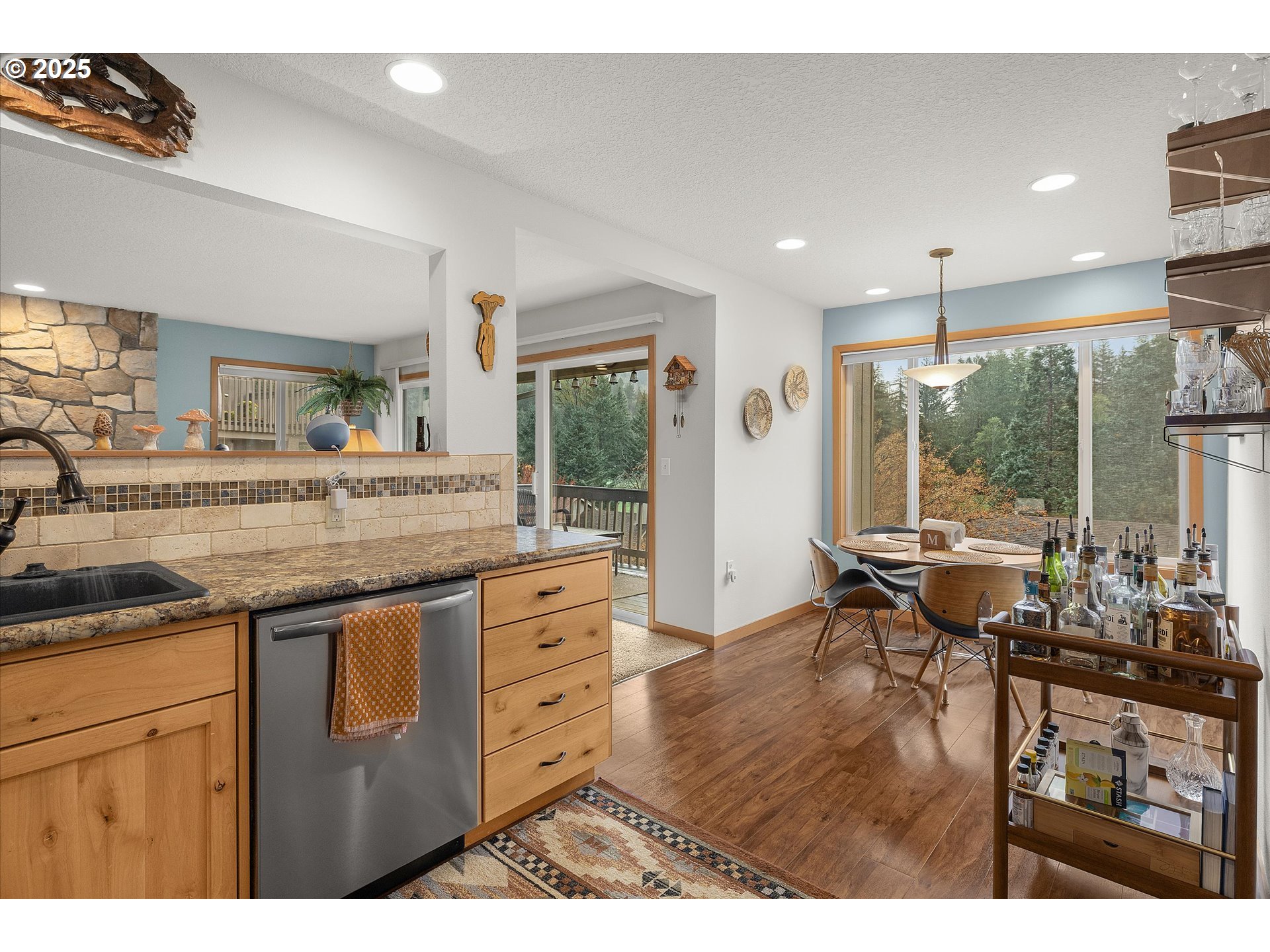 68653 East Bowmans Circle Welches, OR 97067 - Photo 12 of 42