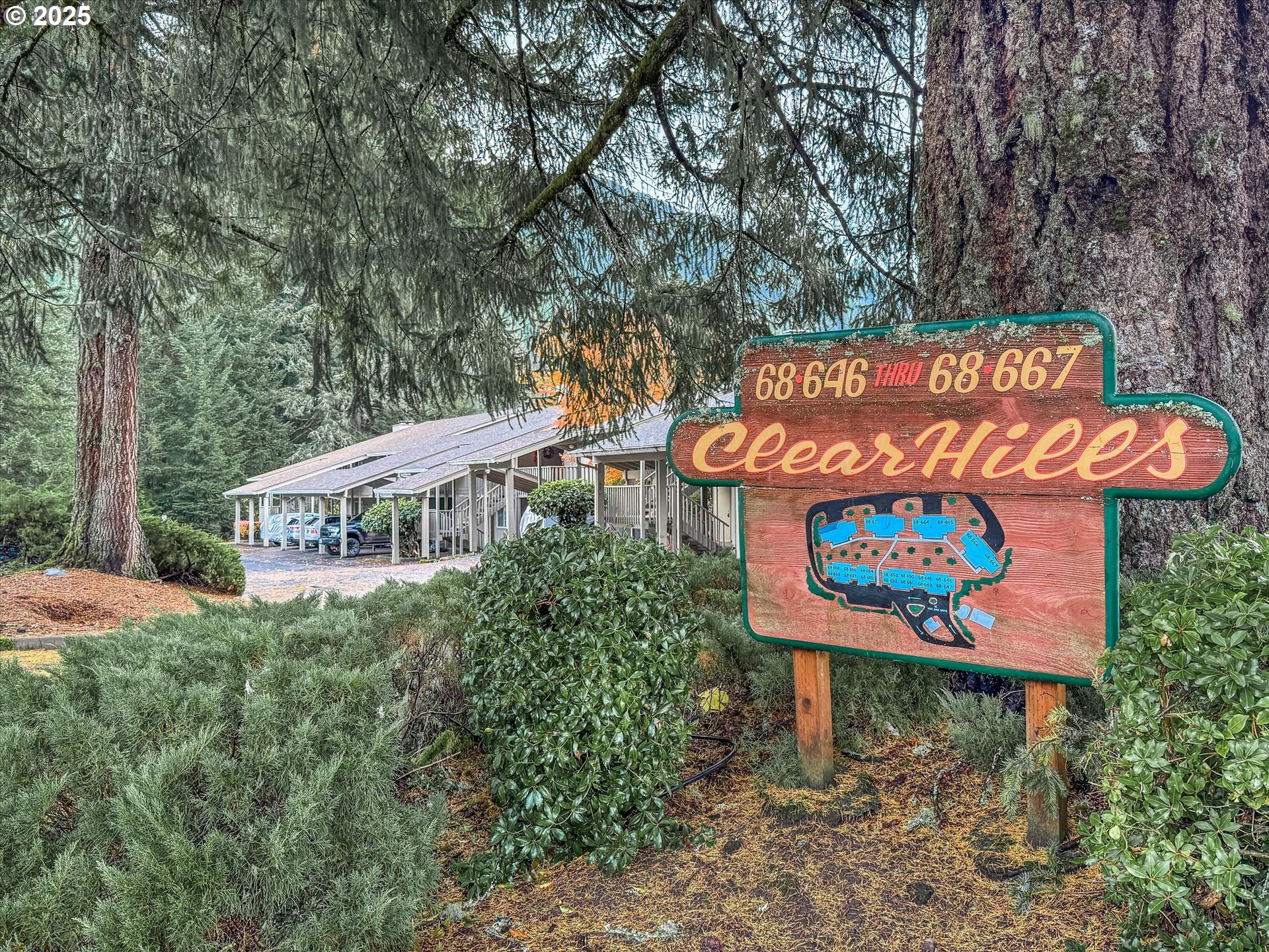 68653 East Bowmans Circle Welches, OR 97067 - Photo 30 of 42