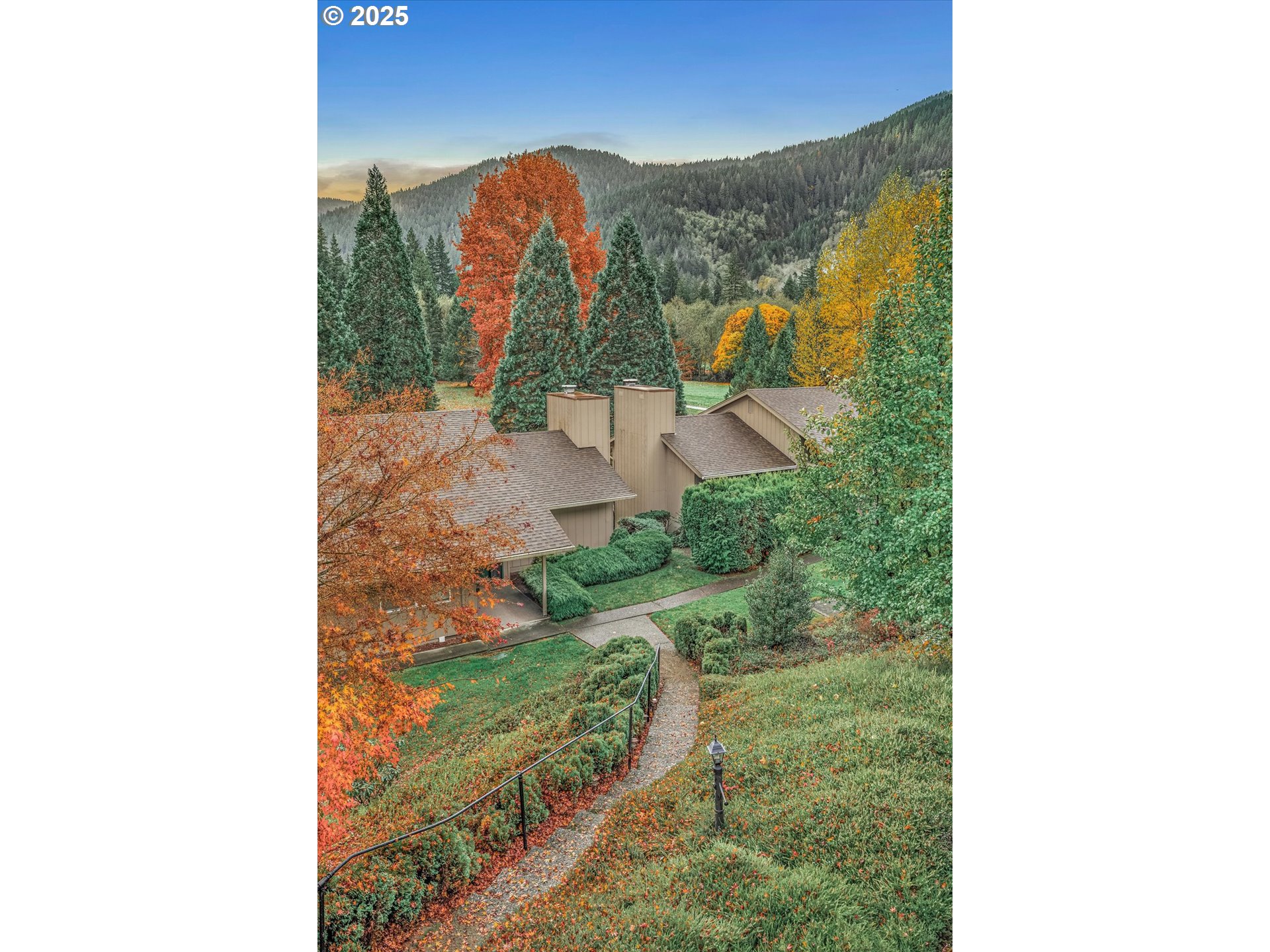 68653 East Bowmans Circle Welches, OR 97067 - Photo 34 of 42