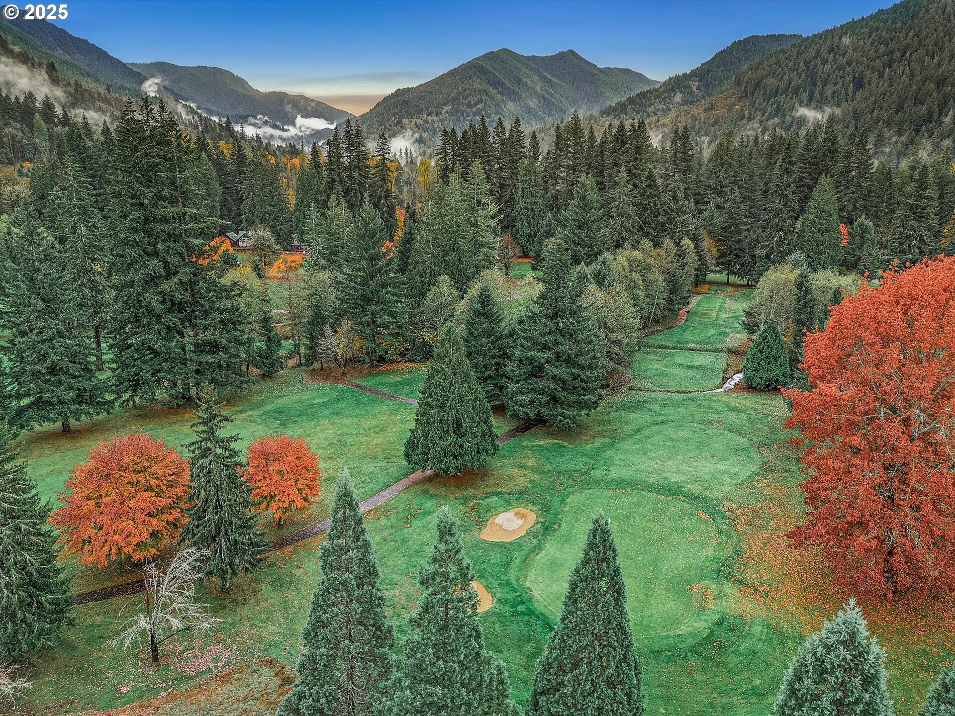 68653 East Bowmans Circle Welches, OR 97067 - Photo 42 of 42