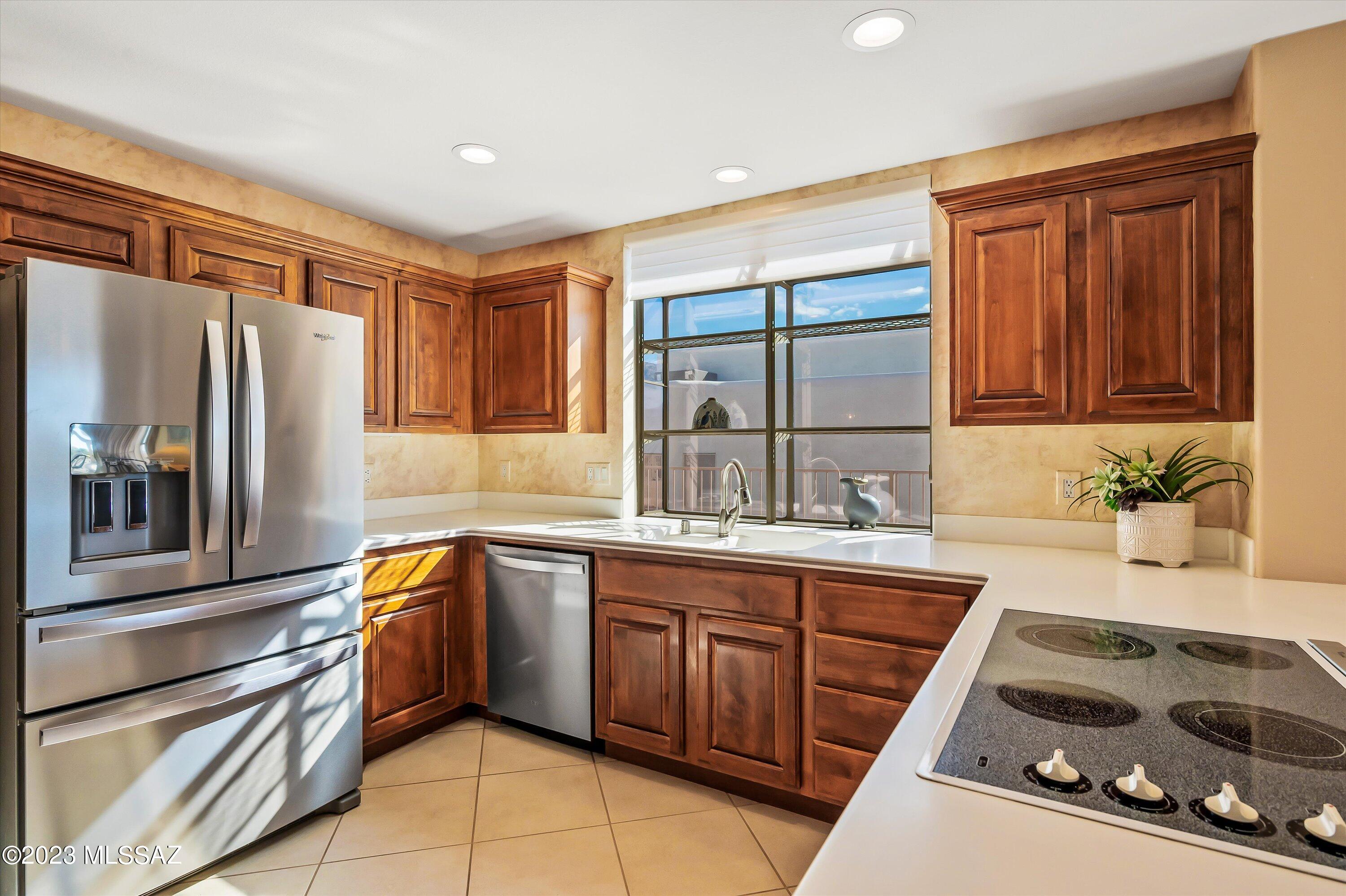 65161 East Rose Ridge Court Tucson, AZ 85739 - Photo 21 of 46