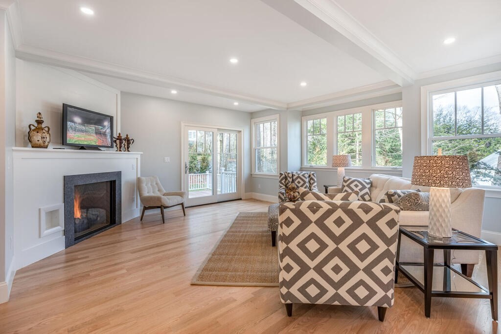 14 Colony Road Lexington, MA 02420 - Photo 11 of 31