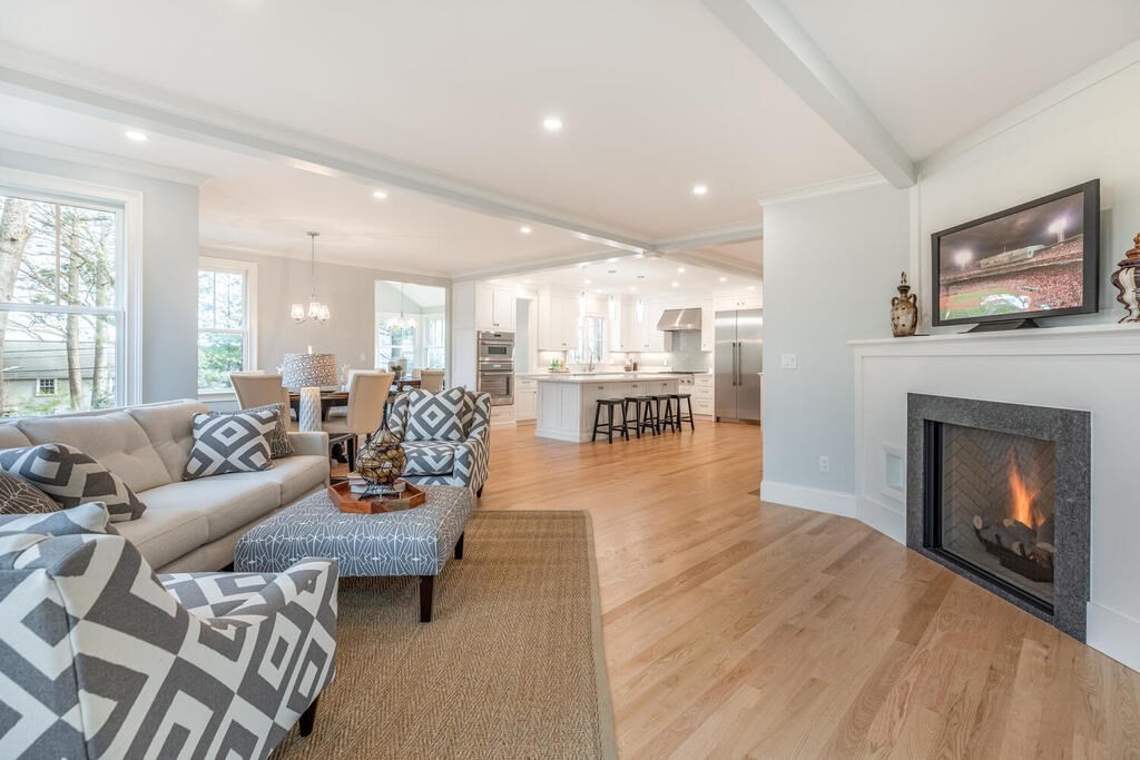 14 Colony Road Lexington, MA 02420 - Photo 12 of 31