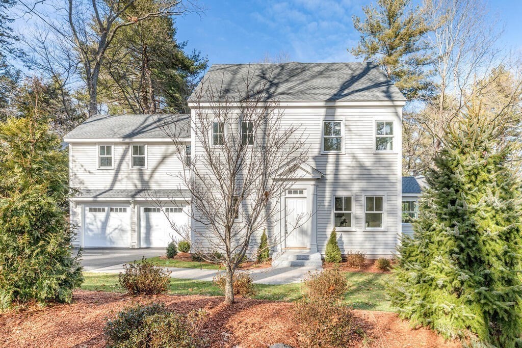 14 Colony Road Lexington, MA 02420 - Photo 2 of 31