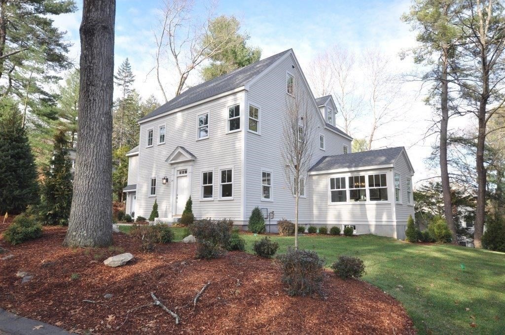 14 Colony Road Lexington, MA 02420 - Photo 3 of 31