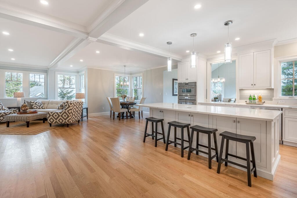 14 Colony Road Lexington, MA 02420 - Photo 6 of 31