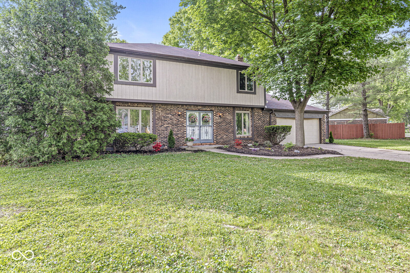 409 Lansdowne Road Indianapolis, IN 46234 - Photo 29 of 35 Gallery Image 29