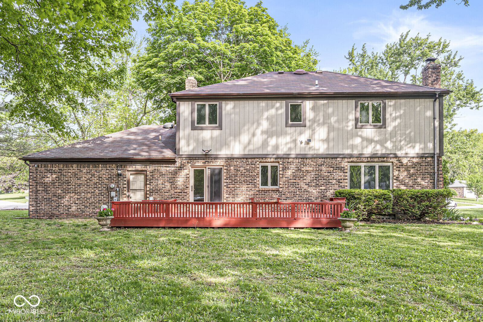 409 Lansdowne Road Indianapolis, IN 46234 - Photo 31 of 35 Gallery Image 31