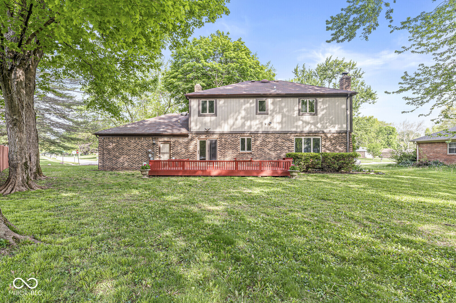 409 Lansdowne Road Indianapolis, IN 46234 - Photo 32 of 35 Gallery Image 32