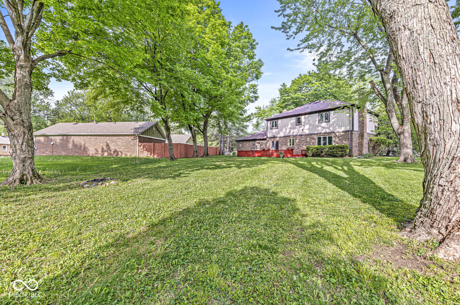 409 Lansdowne Road Indianapolis, IN 46234 - Photo 33 of 35 Gallery Image 33