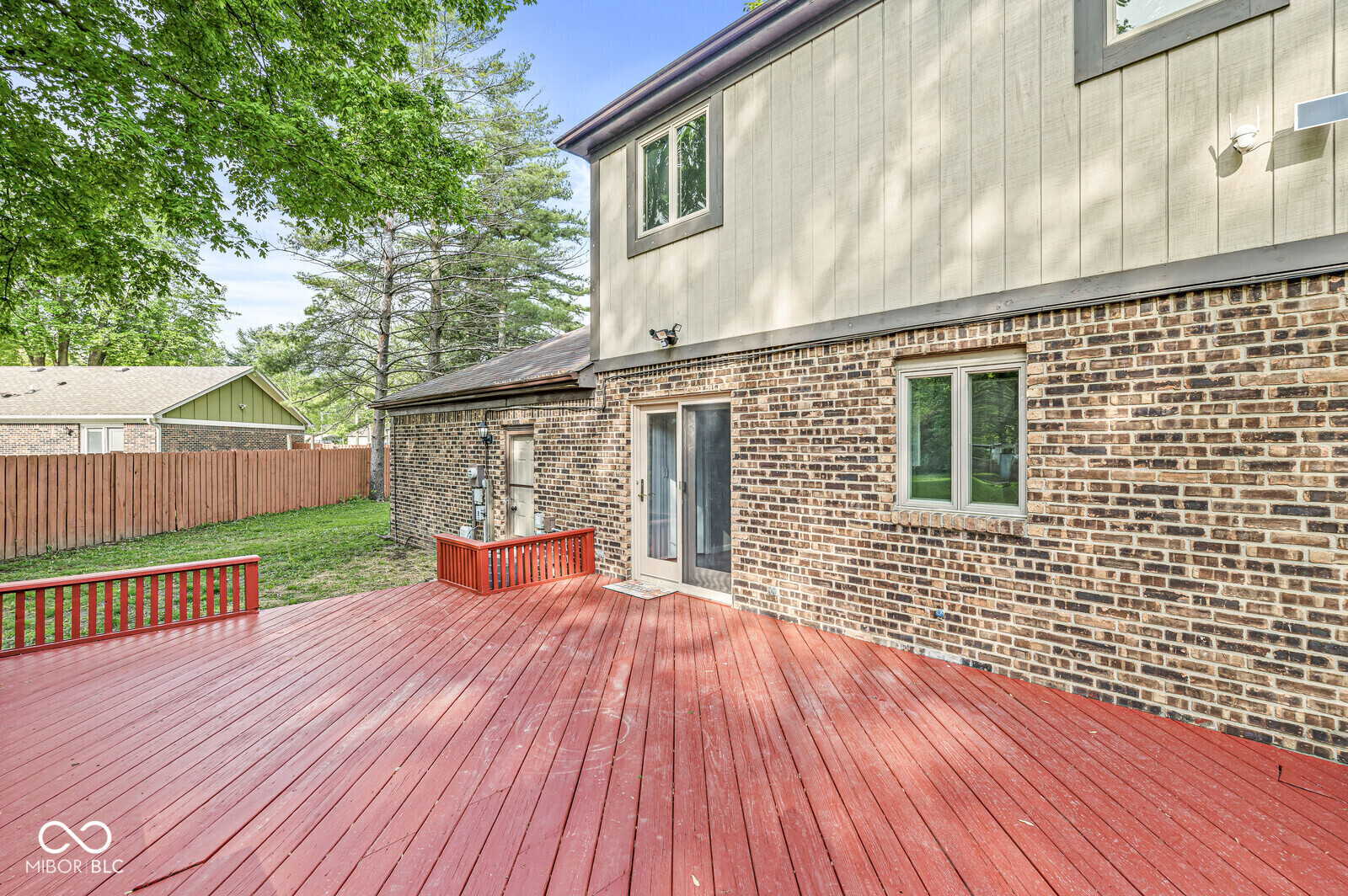 409 Lansdowne Road Indianapolis, IN 46234 - Photo 34 of 35 Gallery Image 34