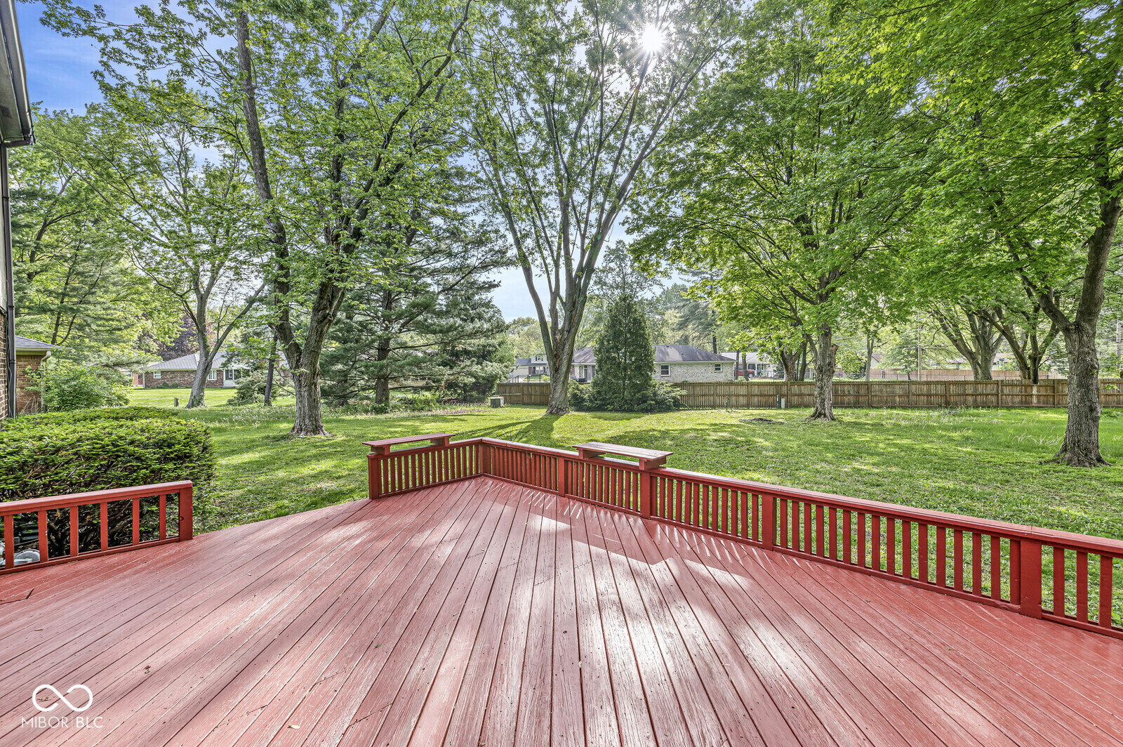 409 Lansdowne Road Indianapolis, IN 46234 - Photo 35 of 35 Gallery Image 35