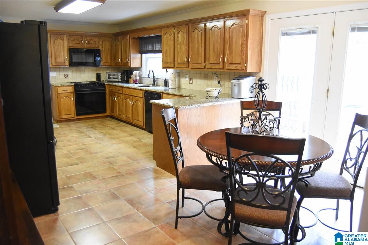 5675 Peeks Hill Road Ohatchee, AL 36271 - Photo 18 of 48
