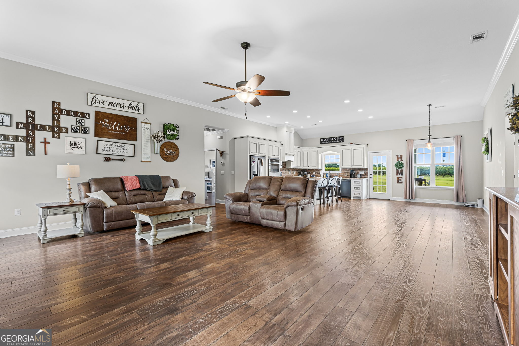 180 Woodland Trail Road Cochran, GA 31014 - Photo 10 of 42