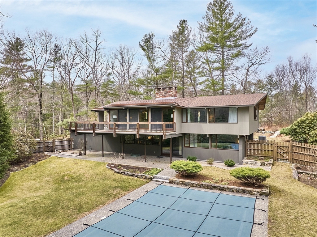 228 Heald Road Carlisle, MA 01741 - Photo 23 of 27 Gallery Image 23