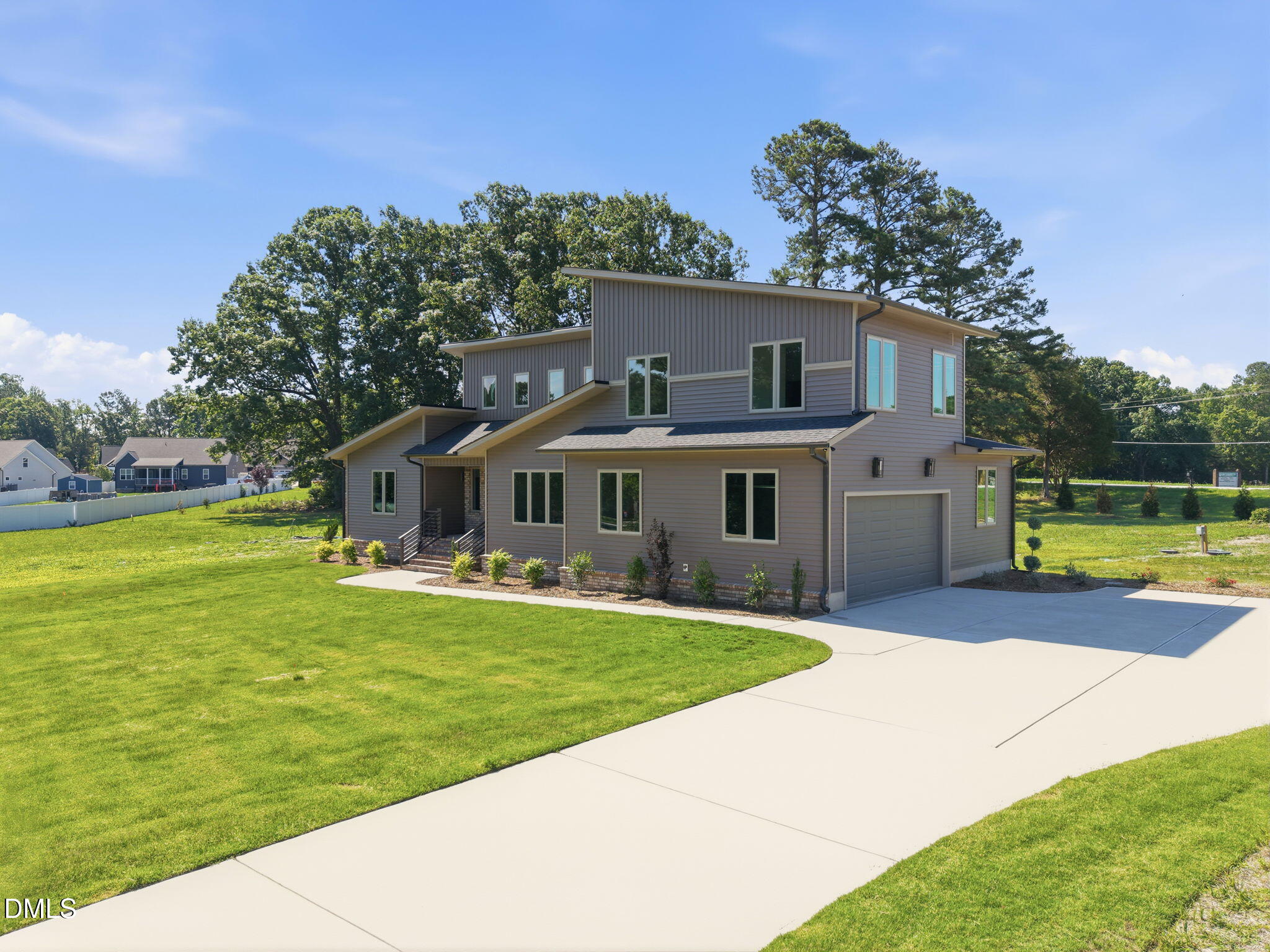 50 Wiggins Road Louisburg, NC 27549 - Photo 1 of 47 2-web-or-mls-DJI_20260630101624_0739_D