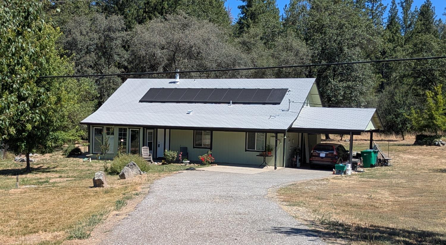 12986 Rough And Ready Highway Rough and Ready, CA 95975 - Photo 1 of 28