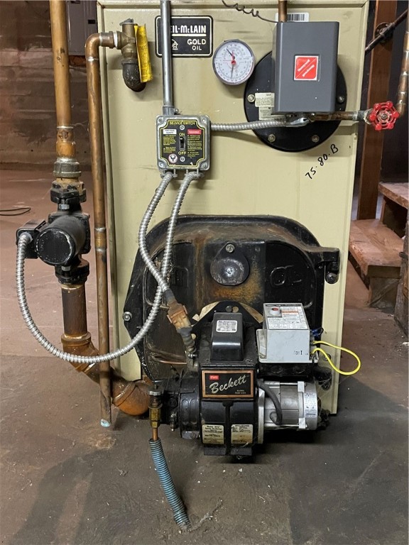 3 Pine Lane Coventry, RI 02816 - Photo 22 of 22