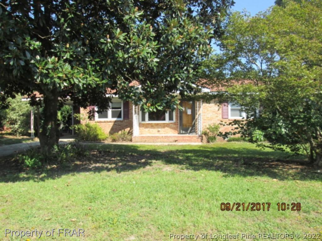 1012 Wayside Road Fayetteville, NC 28314 - Photo 1 of 25 Gallery Image 1