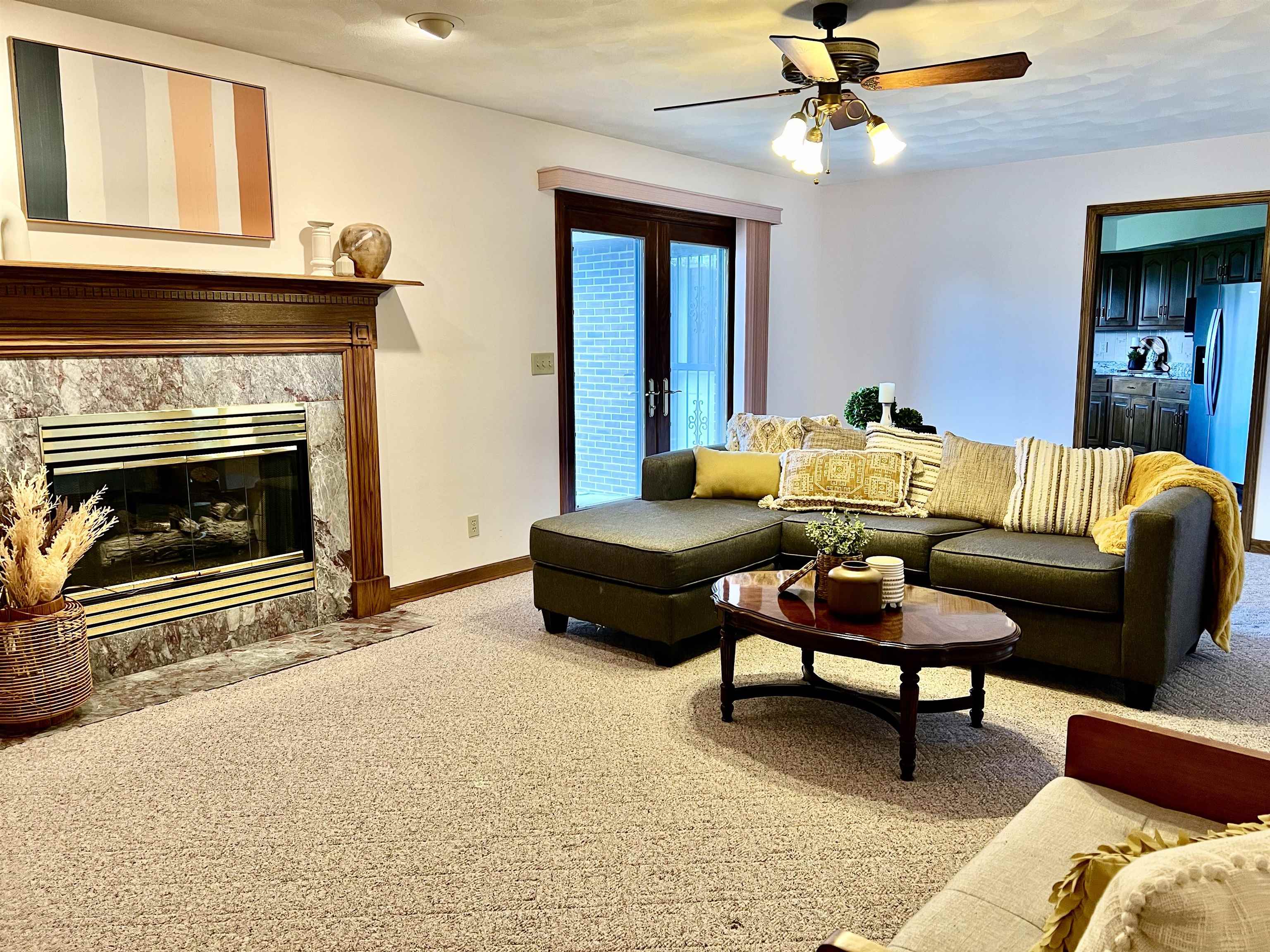 7098 Moss Canyon Road Cherry Valley, IL 61016 - Photo 12 of 30 Gallery Image 12