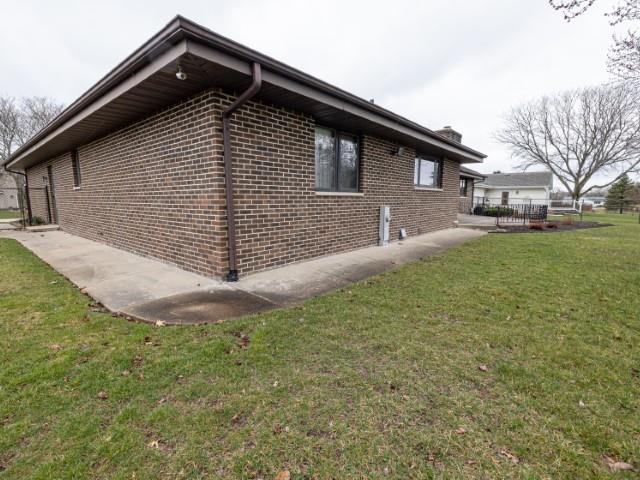 7098 Moss Canyon Road Cherry Valley, IL 61016 - Photo 29 of 30 Gallery Image 29
