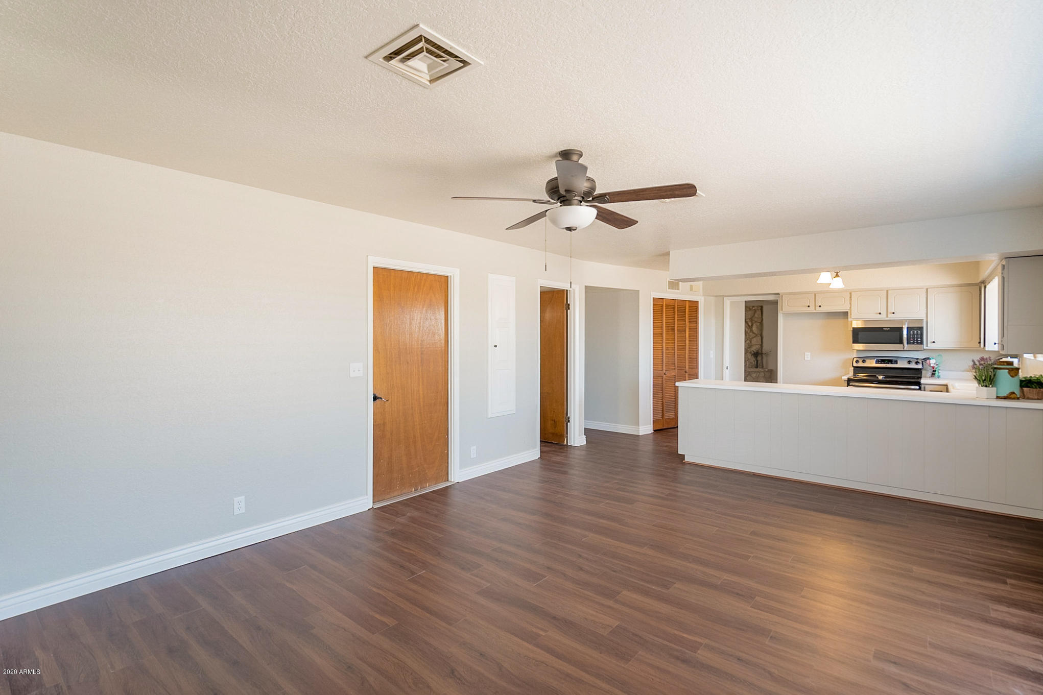 830 West Vah Ki Inn Road Coolidge, AZ 85128 - Photo 13 of 31 Family Room
