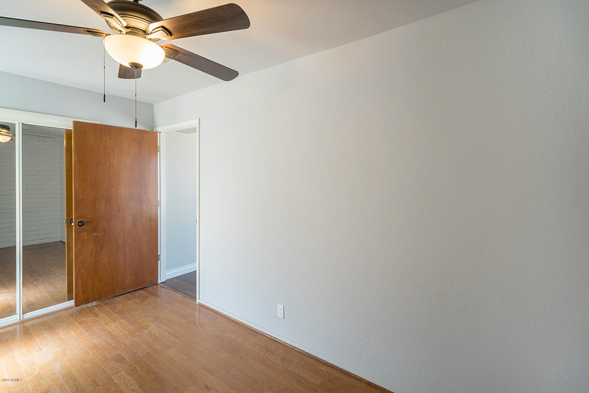 830 West Vah Ki Inn Road Coolidge, AZ 85128 - Photo 15 of 31 Bedroom 1