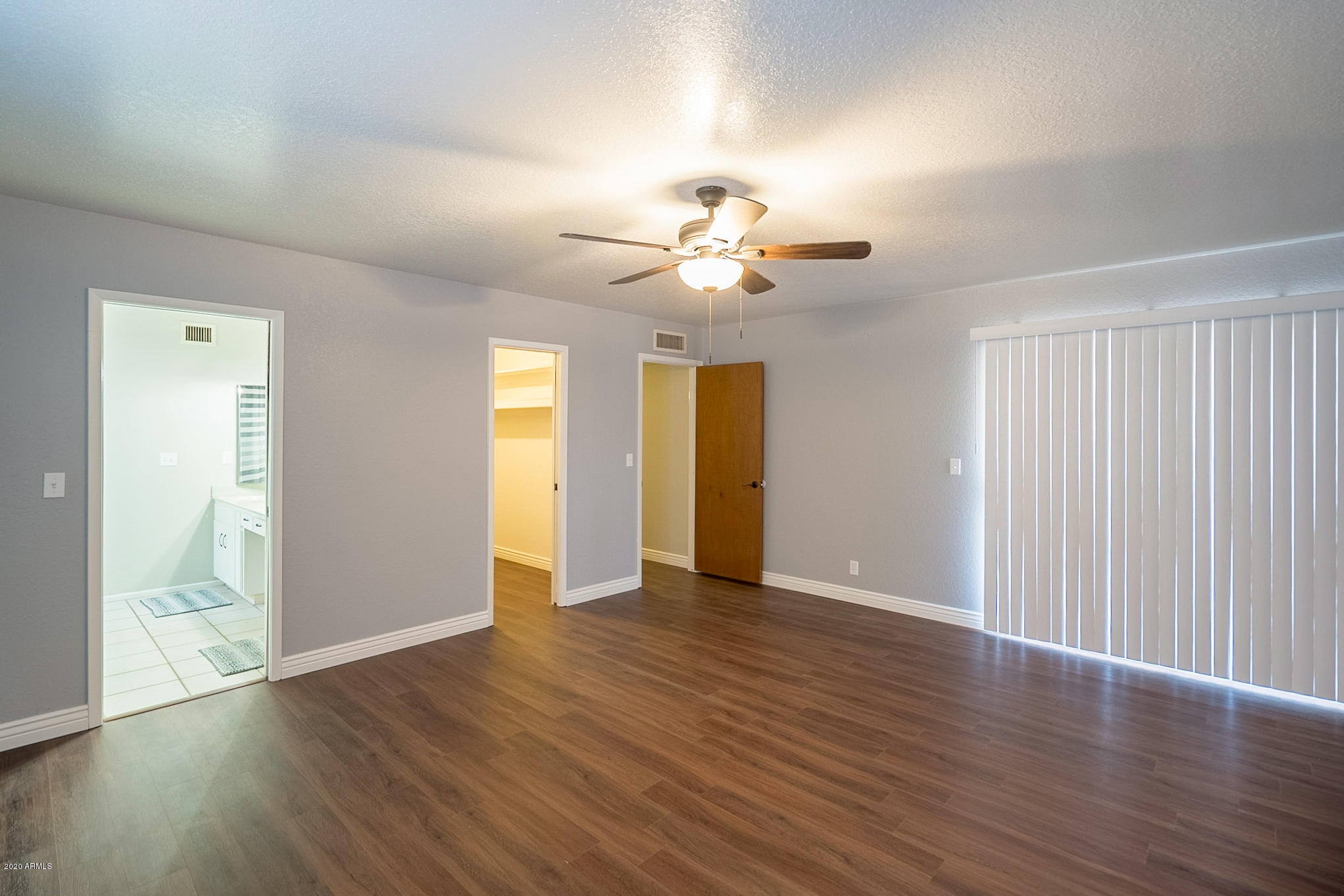 830 West Vah Ki Inn Road Coolidge, AZ 85128 - Photo 22 of 31 Master Bedroom