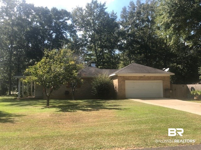 5420 Worth Drive Mobile, AL 36619 - Photo 1 of 2