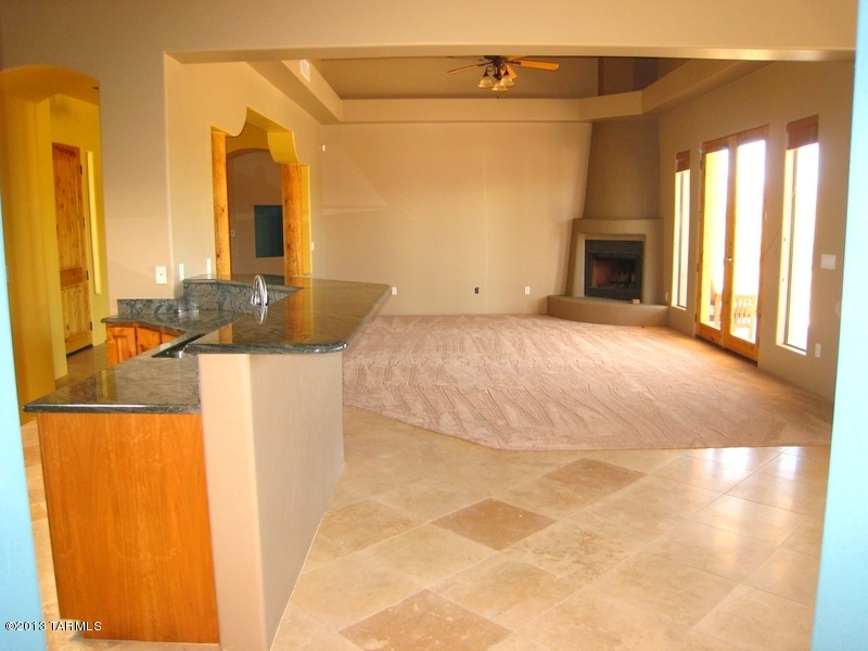 10330 North Blue Bonnet Road Tucson, AZ 85742 - Photo 6 of 21