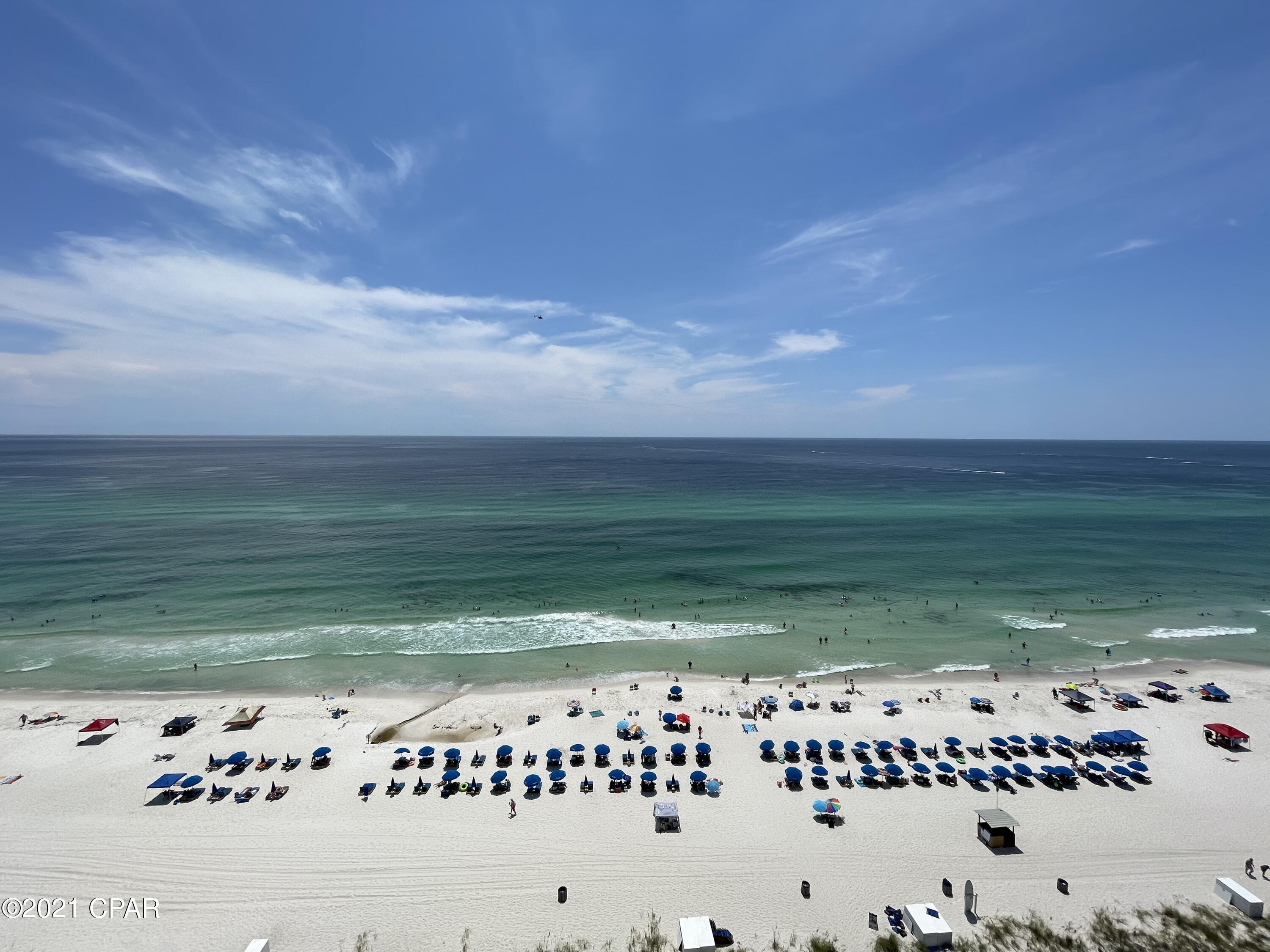 14415 Front Beach Road, Unit 1402 Panama City Beach, FL 32413 - Photo 23 of 38