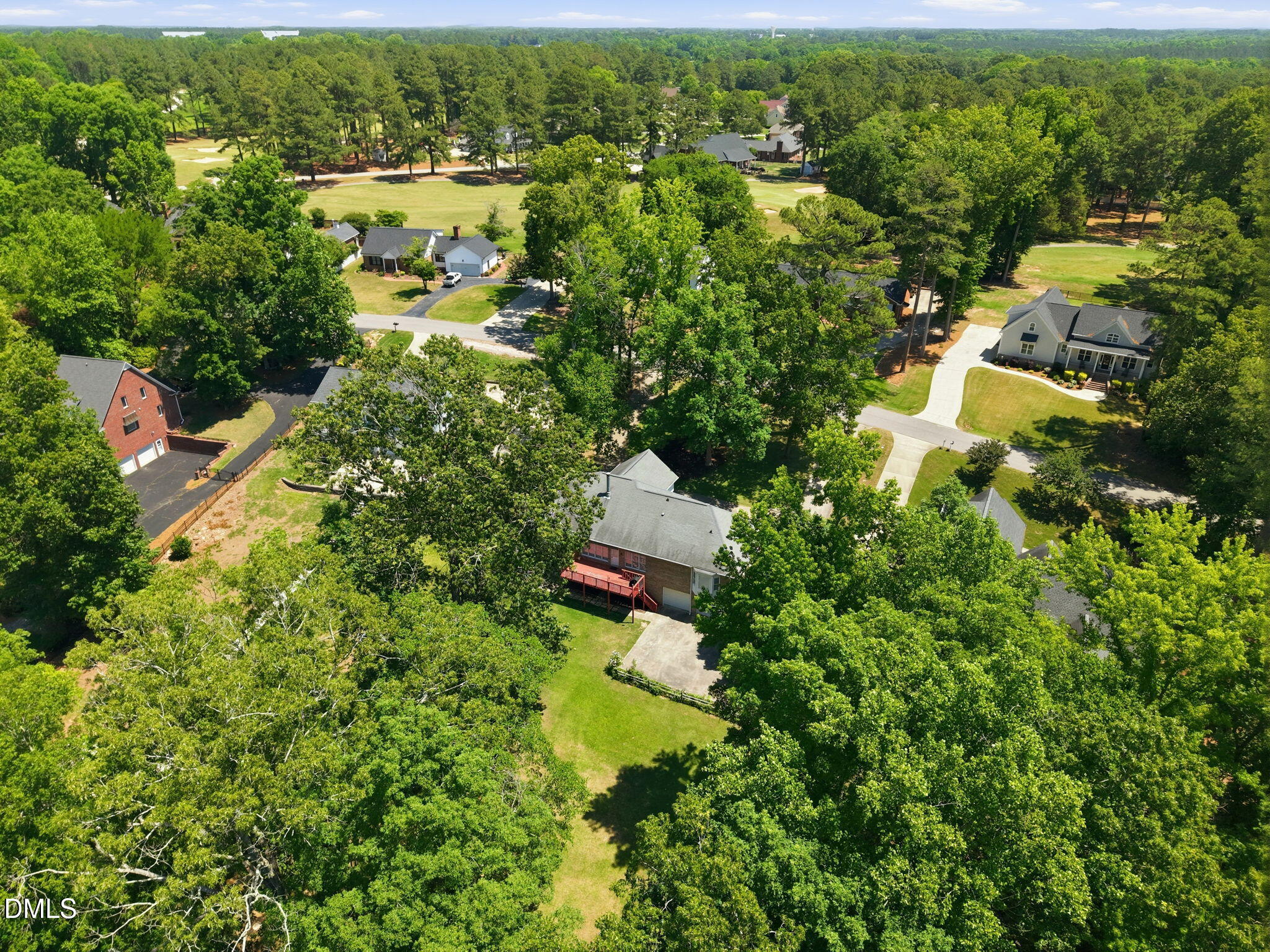 936 Keith Hills Road Lillington, NC 27546 - Photo 47 of 66