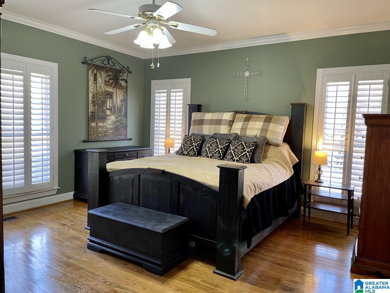 120 Heritage Ridge Springville, AL 35146 - Photo 17 of 50