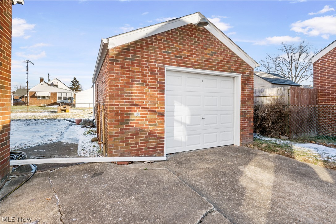 2911 15th Street Northwest Canton, OH 44708 - Photo 5 of 35