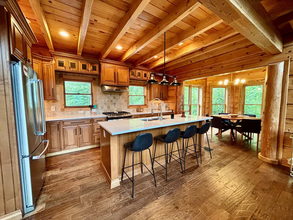 769 Indian Lake Road Topton, NC 28781 - Photo 19 of 44