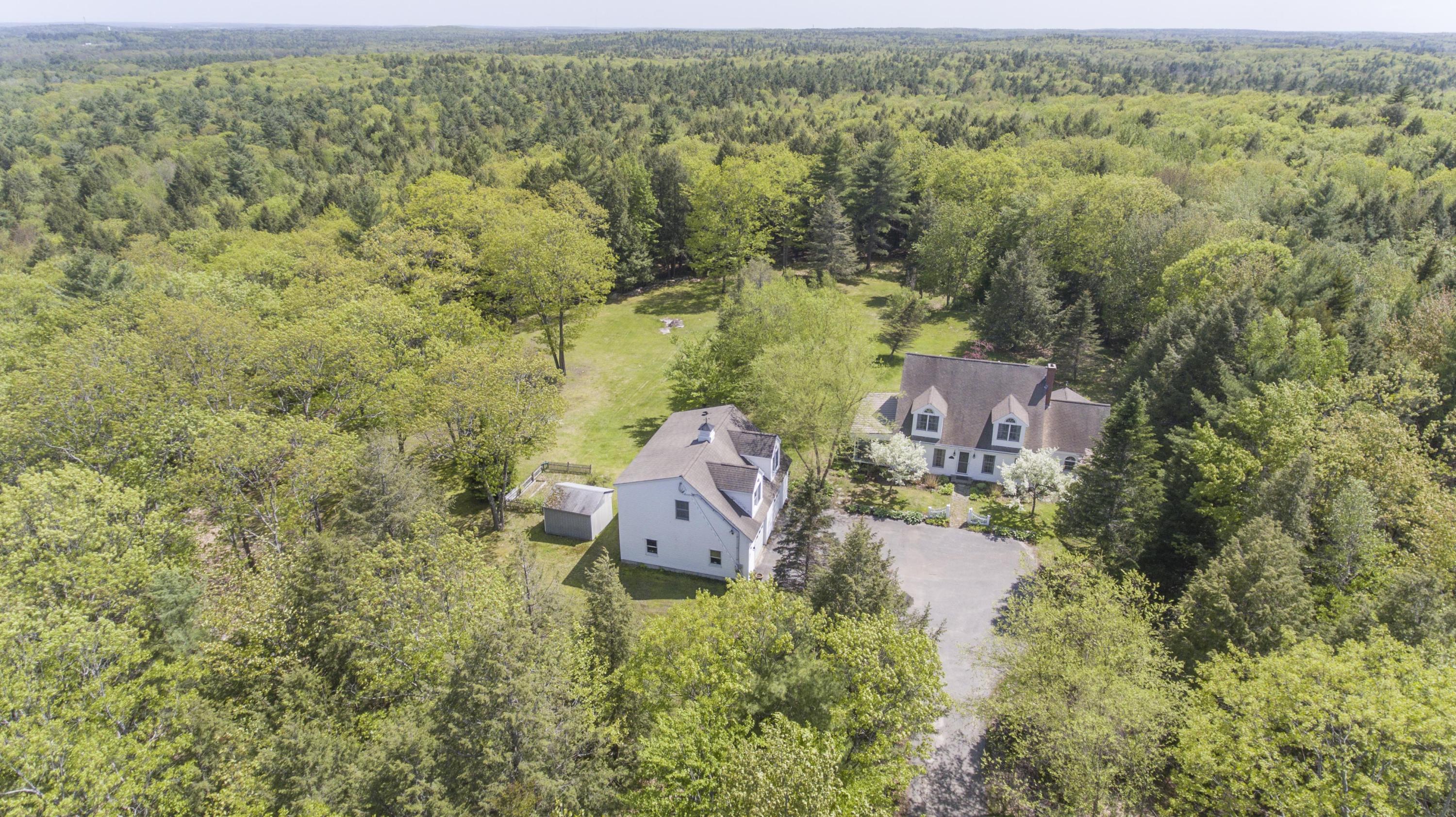 12 East Merrill Road Topsham, ME 04086 - Photo 2 of 26 DJI_0493