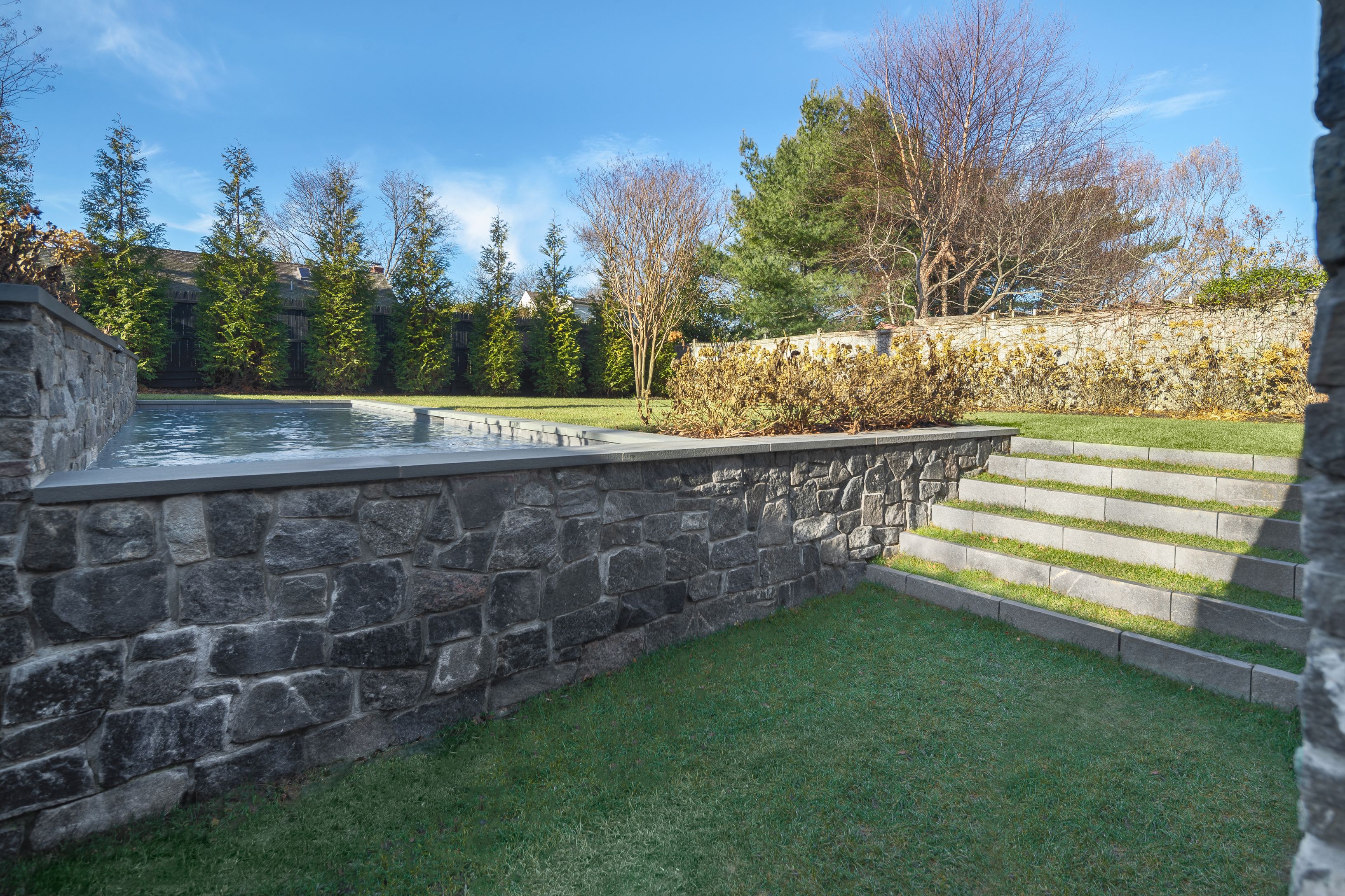 43 Howard Street Sag Harbor, NY 11963 - Photo 30 of 31 a view of outdoor space and yard