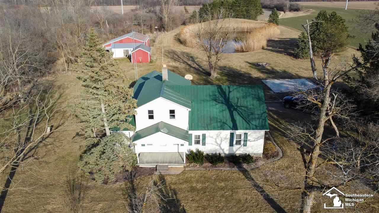 8770 Bunce Road Dundee, MI 48131 - Photo 21 of 25