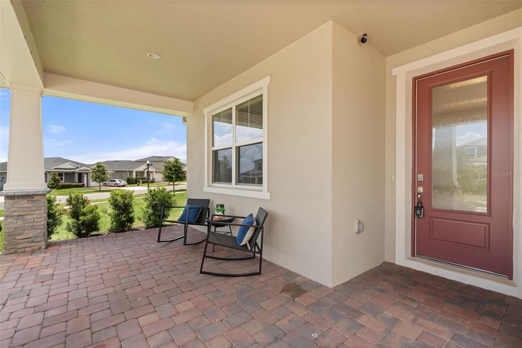2658 Park Ridge Street Apopka, FL 32712 - Photo 4 of 30