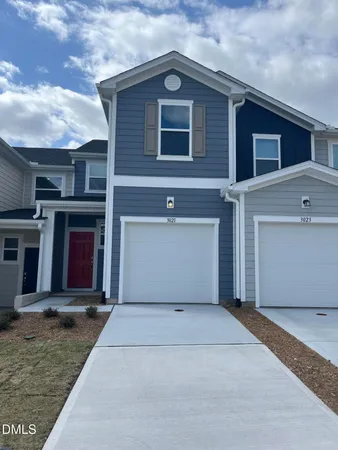 $289,153 | 3021 Chrys Street, Durham, NC 27704