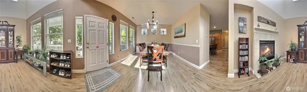 $598,000 | 6626 Francis Avenue Southeast, Auburn, WA 98092