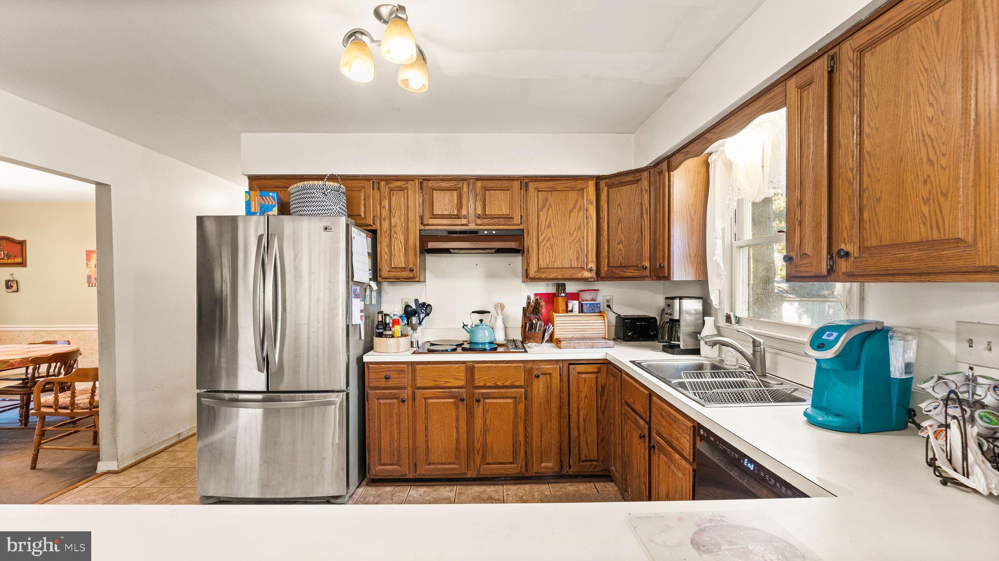 9665 Routts Hill Road Warrenton, VA 20186 - Photo 11 of 37 Gallery Image 11